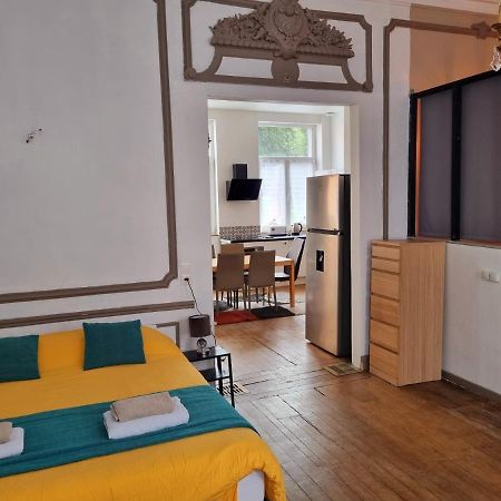Les Appartements Fenelon Le Cateau-Cambresis Екстериор снимка