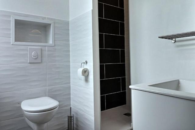 Les Appartements Fenelon Le Cateau-Cambresis Екстериор снимка