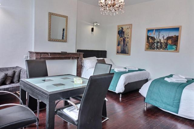 Les Appartements Fenelon Le Cateau-Cambresis Екстериор снимка